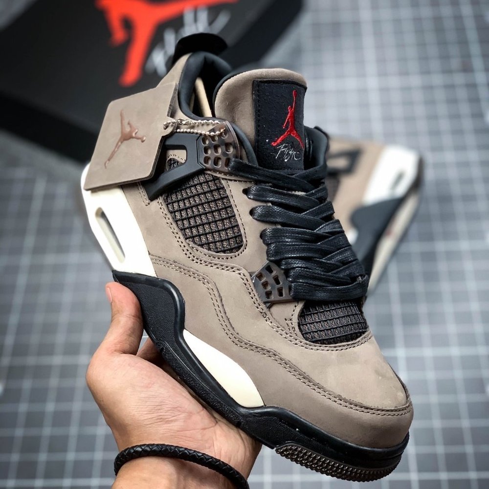 New Nike Air Jordan Aj running shoes